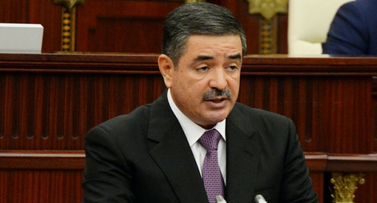 Onlar 2 milyon 643 min manat məbləğində cərimə olunub - General Əzimov