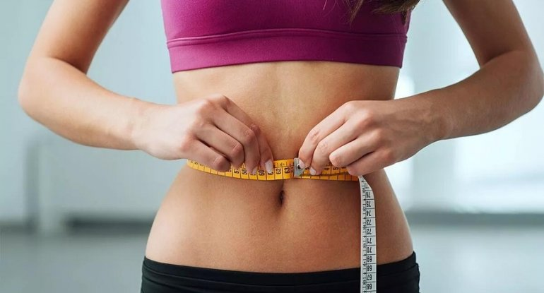 Bunu edərək 3 günə 3 kiloqram ARIQLAYIN - Çox sadədir