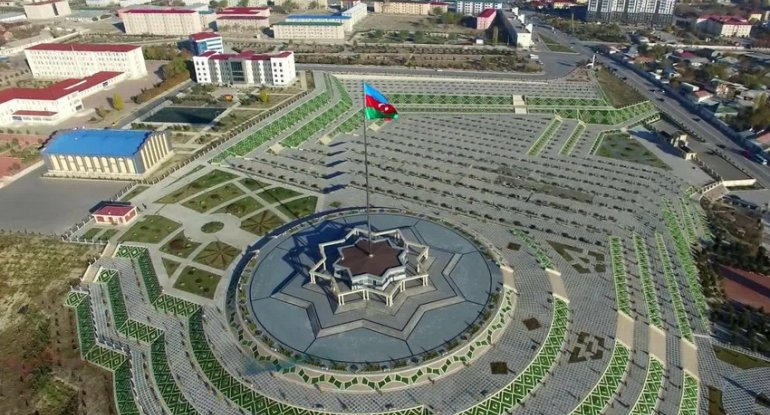 Naxçıvan əhalisinin sayı açıqlandı