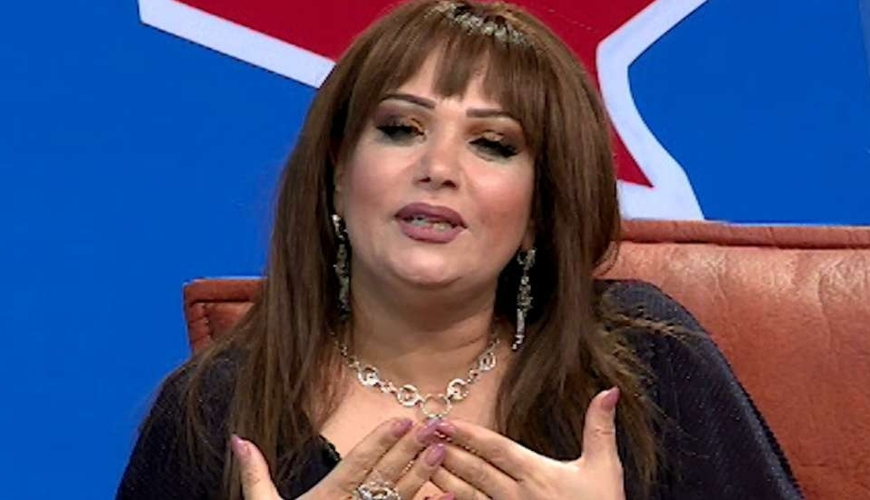 “Alnım sallanır, deyir, haraya istəyirsənsə, şikayət et” – Mənzurə onu uğursuz əməliyyat edən həkimi məhkəməyə verir