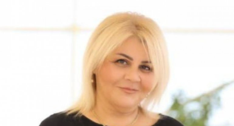 Xalq artistinə yüksək vəzifə verildi