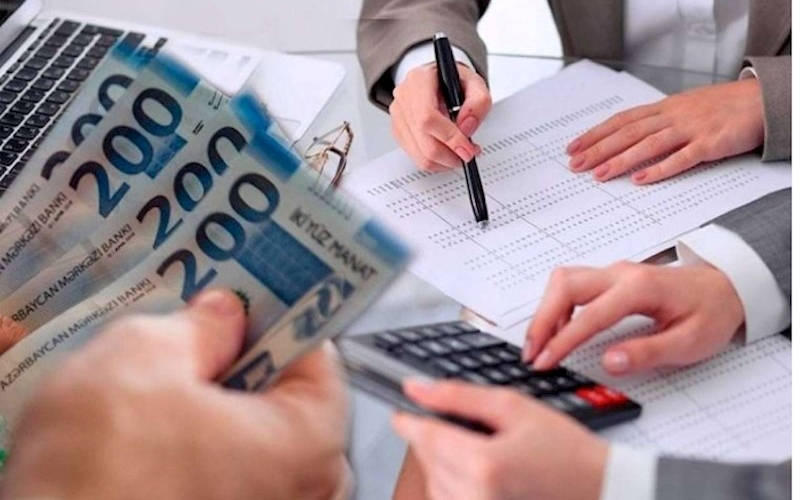 Azərbaycanlı milyonçu axtarışda: blogerlərin gəlirləri yoxlanılsın