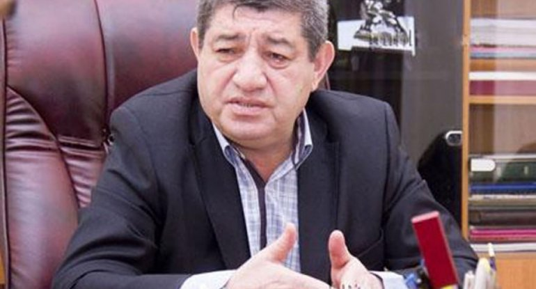 “Vopşe”, “tak çto”, “znaçit” sözlərini lüğətimizə daxil etməliyik - Nizami Cəfərov