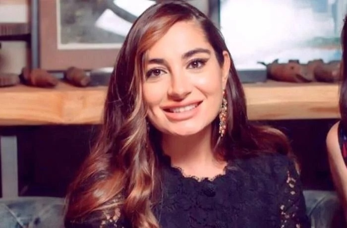 Arzu Əliyeva Naxçıvan səfərindən video paylaşdı