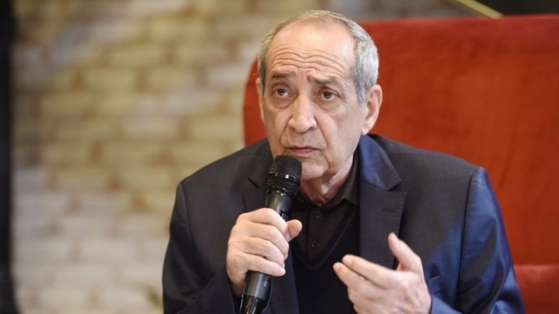 O cür sənətkarın qızı küçələrdə qala bilməz, bu qaranlıq iş dərhal araşdırılmalıdır - Rasim Balayev