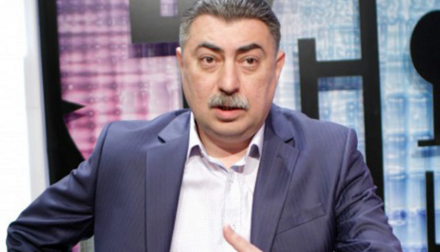Vado Korovinə ağır itki