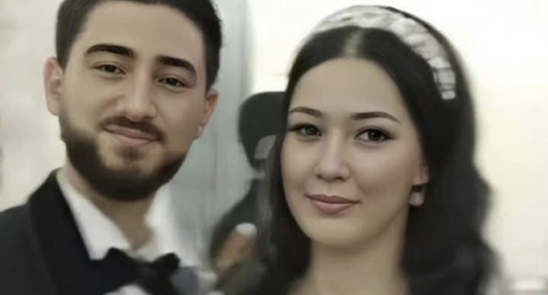 Xanımı ilə birgə ölən qazi maşını əks istiqamətdə sürürmüş