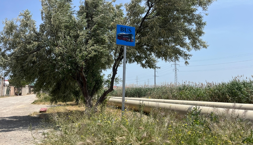 “Nə kanalizasiya var, nə də səsimizi eşidən...” – Qum adasından REPORTAJ – FOTOLAR