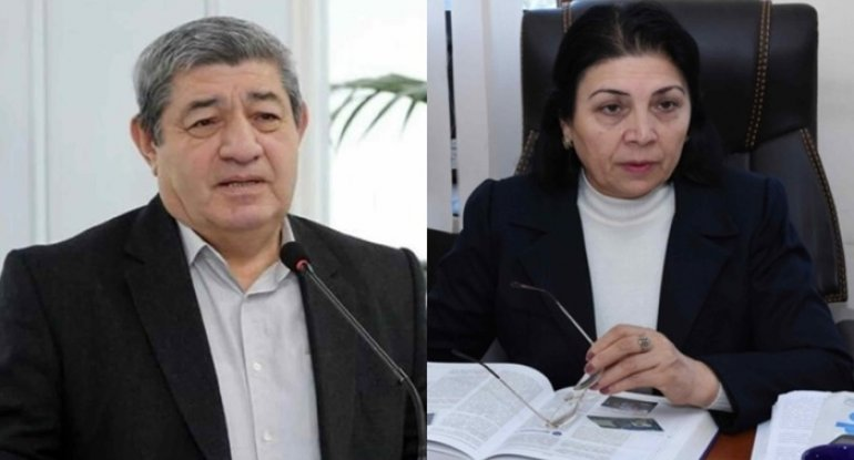 Hücumdur, akademikə təhqirdir – Alimi müdafiə etdi