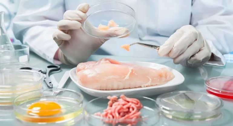 Azərbaycanda tibb, təhsil və sosial müdafiə müəssisələrində yeni qida normaları təsdiq ediləcək
