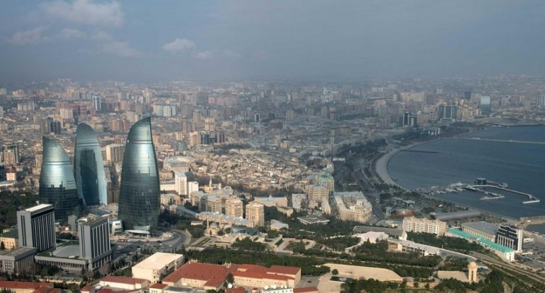 Bakıda GlobE Network-un 6-cı plenar iclası keçirilir