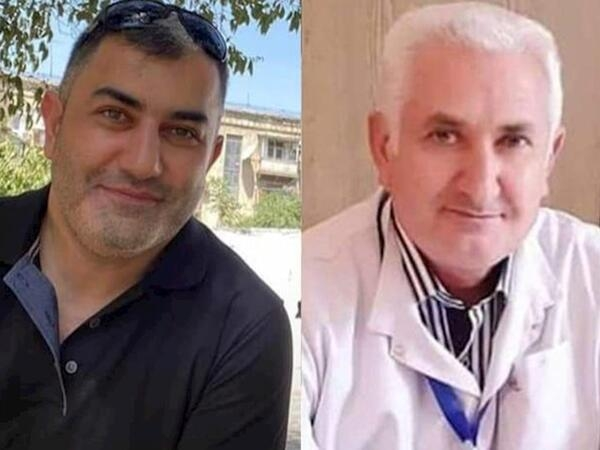 "Edam xəbəri bizi sakitləşdirdi" - Orxan Əsgərovun atasından ÖZƏL açıqlama