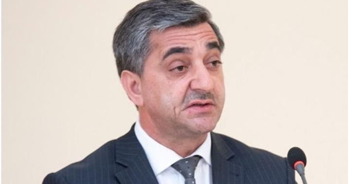 SON DƏQİQƏ: Rafael Quliyev kənd təsərrüfatı naziri təyin edildi