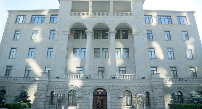 Polkovnik Şahin Quliyev həbs edildi