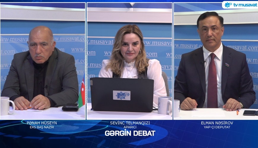 Gərgin debat: Ölkədə səs-küylü ÖLÜM İŞLƏRİ, 5-ci kalon TƏHLÜKƏSİ – nələr BAŞ VERİR?