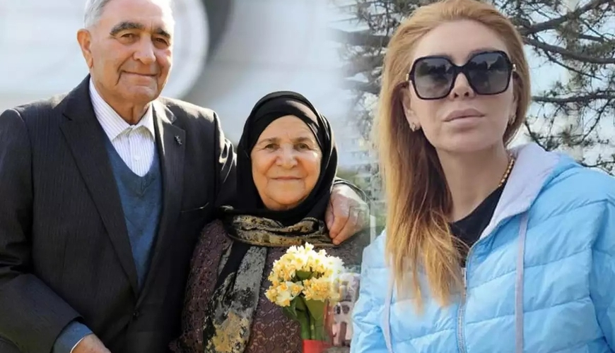 “Körpə uşaq kimi anamı axtarıram”