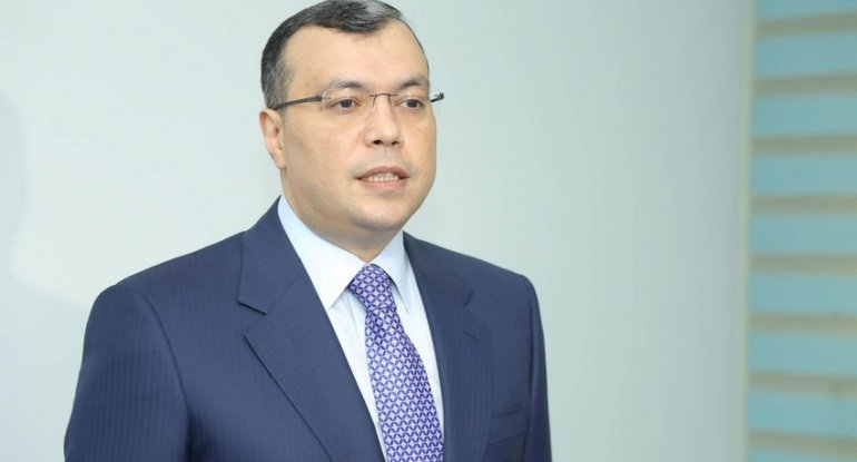 Şöbələr ləğv edildi - Nazirdən yeni təyinat