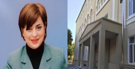 Bakının bu məktəbinin direktoru ilə bağlı inanılmaz FAKT - 28 ildir…