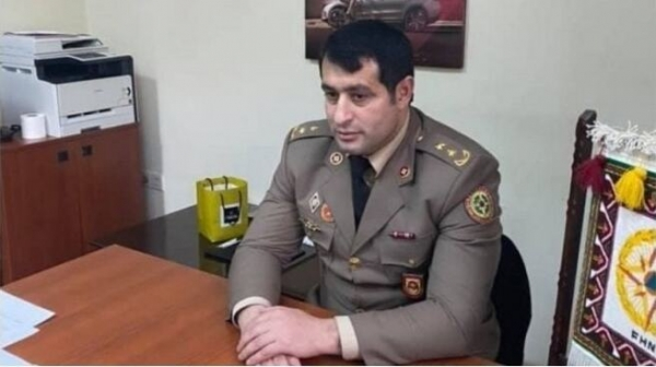 Araz Musayev bugün bu məmurla bağlı paylaşım edibmiş - Şok detallar Gündəm 28 May 2025