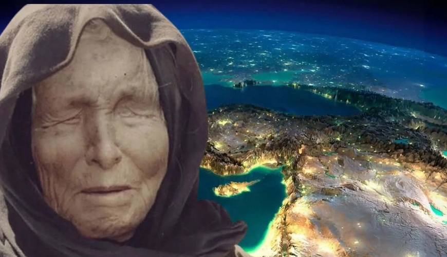 Vanqanın DƏHŞƏTLİ proqnozu reallaşır - Sabahla bağlı ŞOK XƏBƏRDARLIQ