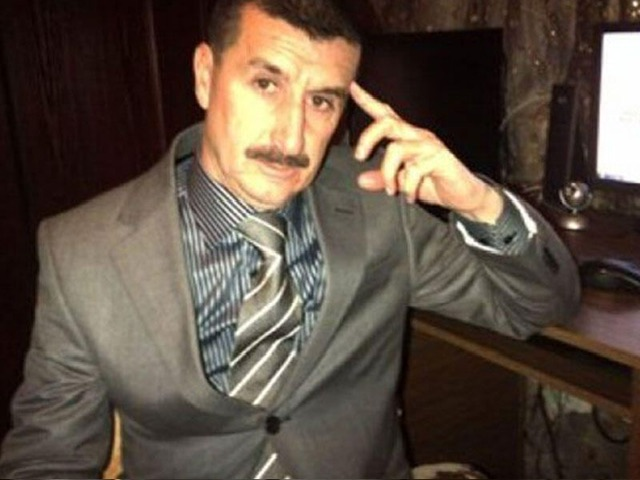 Həbsxanada omba sümüyü sınan məhbus- jurnalist kömək istəyir