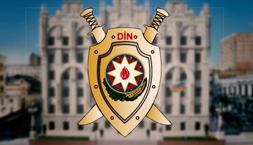 DİN əhaliyə XƏBƏRDARLIQ etdi - Bu halda mütləq polisə bildirin