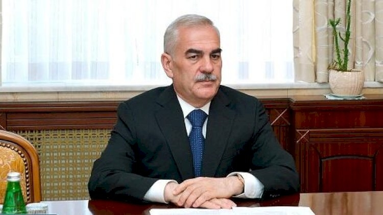 Vasif Talıbovun səhhəti pisləşdi - ÖLKƏDƏN BURAXILMADI