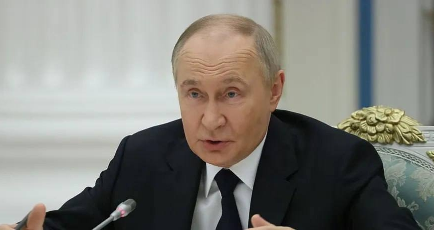 Putin NATO ilə uzunmüddətli müharibəyə hazırlaşır – xəbərdarlıq