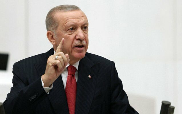 Arzum Putin, Zelenski və Trampı Türkiyədə bir araya gətirməkdir - Ərdoğan
