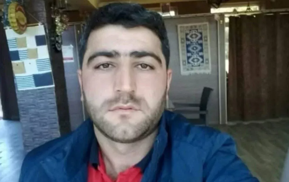 Şahin öldürülübmüş... - Qazi həbs edildi