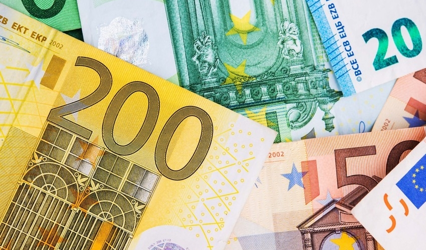 Avro bahalaşdı, rubl ucuzlaşdı, dollar və lirə isə... - MƏZƏNNƏ