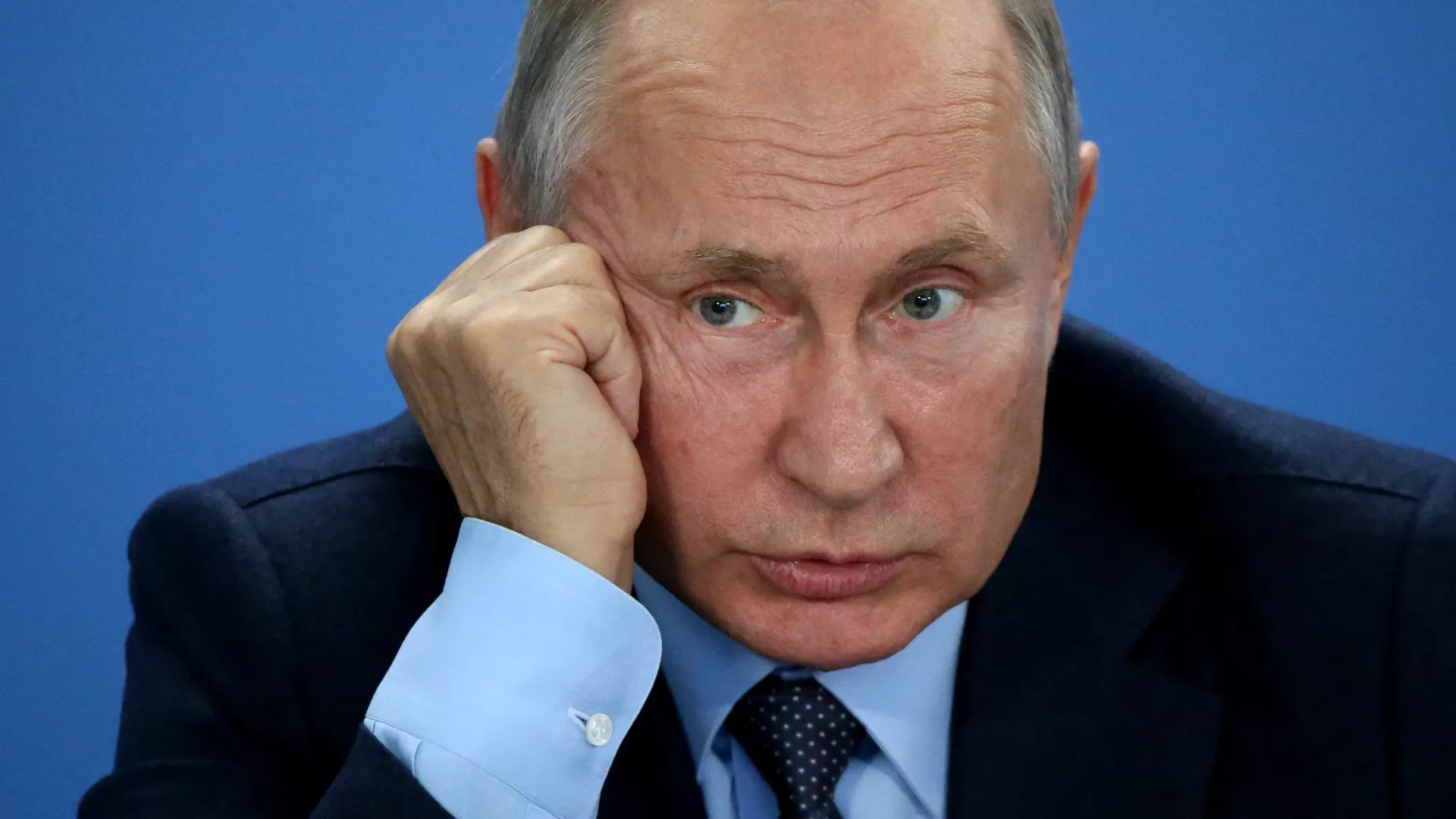 Bu iki şərt yerinə yetirilərsə, Putin Qərblə danışıqlara razılaşacaq