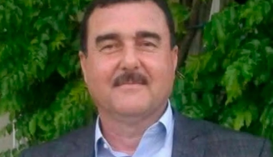 Tanınmış tarzən vəfat etdi