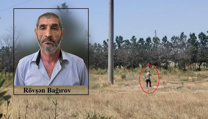 Əcnəbi narkotacirdən onlayn yolla narkotik alan şəxs SAXLANILDI