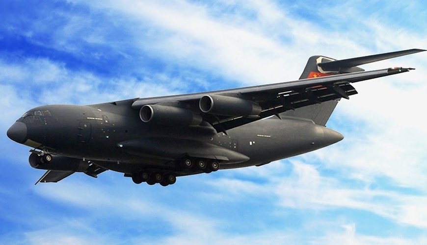 Çin İrana “görünməyən” Boeing təyyarələri göndərdi – Qərb şokda!