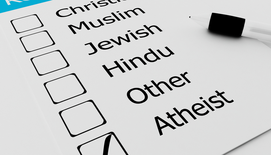 Dünyada ateistlərin sayı sürətlə artır - Azərbaycanda vəziyyət...