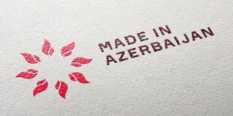 “Made in Azerbaijan”ın ixracında azalma
