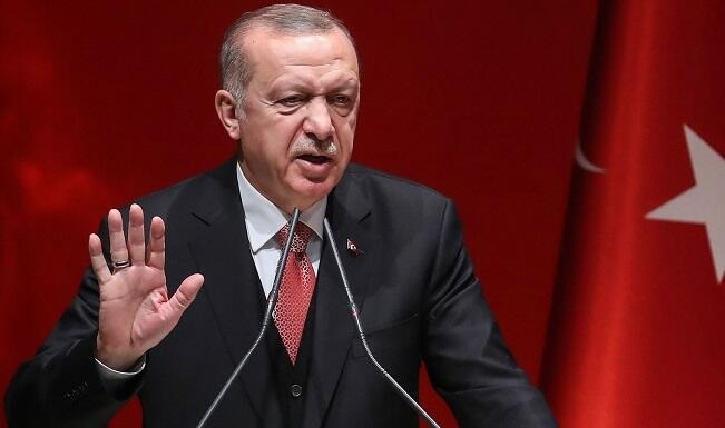 Ərdoğan İran-İsrail müharibəsində kimin qalib gələcəyini AÇIQLADI