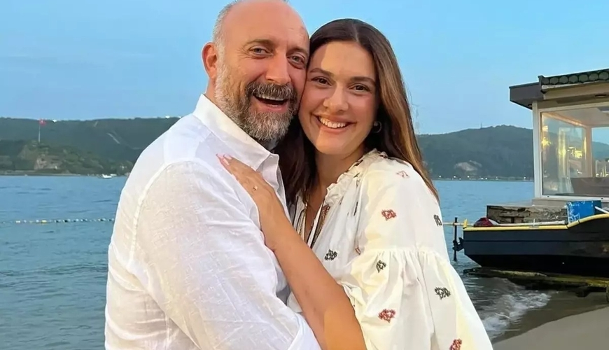 Məşhur aktrisa elə FOTOLAR paylaşdı ki...