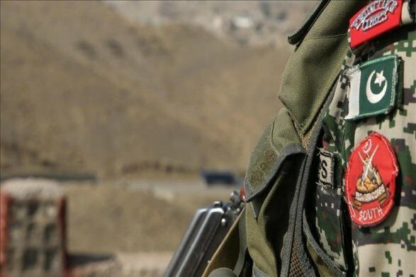 Pakistan-İran sərhədində vəziyyət necədir?
