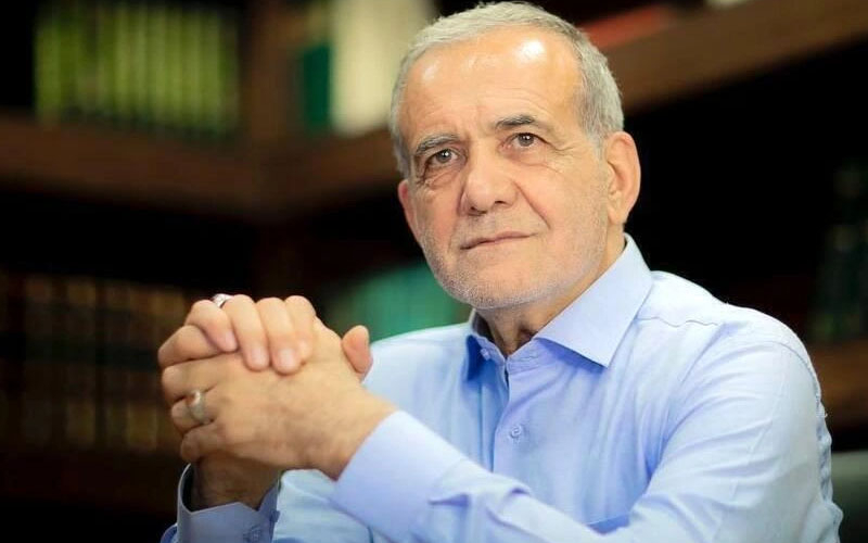 Pezeşkian xalqa müraciət etdi: İsrail təcavüzünün bədəlini ağır ödədi...