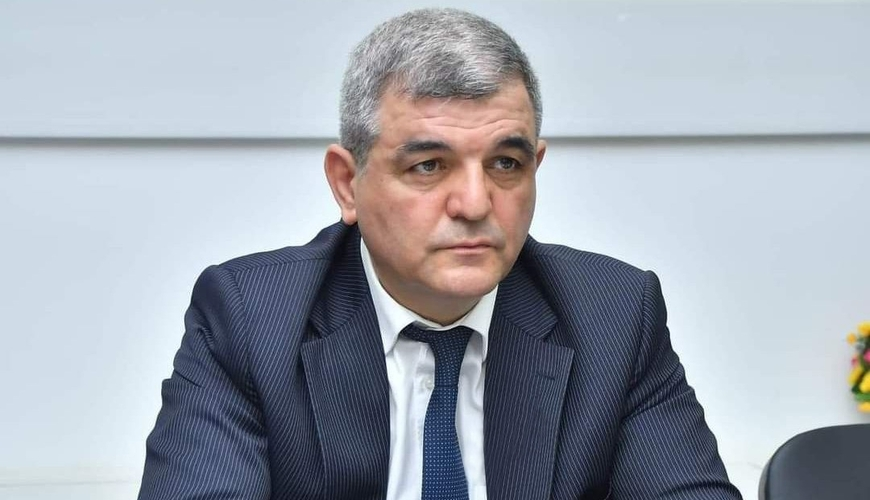 "Özünə ziyalı deyib Təbrizlə birləşməkdən dəm vuran cahillər" - Fazil Mustafadan SƏRT MÖVQE