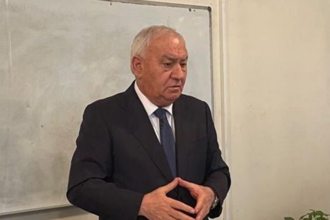 Füzulinin icra başçısı şəhid oğlunun torpağını əlindən alır – ŞİKAYƏT