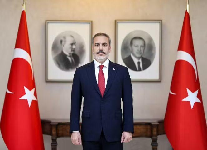 Türkiyə: Avropa Ukrayna müharibəsinin “dözülməz nəticələrini” dərk etdi və sülh axtarışına başlayır
