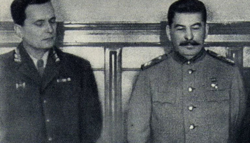 İki İosifin və iki ittifaqın intriqası – Tito dirənməsə, Moskva və London Balkanı böləcəkmiş