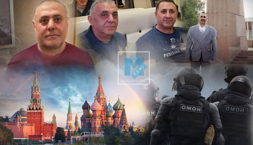 Bakıya qarşı məkrli ssenari - Kreml yenə ayağına “güllə” sıxdı