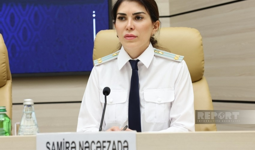 Baş Prokurorluğun rəsmisi: Rusiyada azərbaycanlılara işgəncələrin verilməsi beynəlxalq hüququn pozulmasıdır