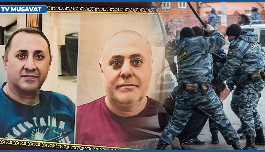 Rusiyadan Azərbaycanla bağlı SON AÇIQLAMA, ÖLDÜRLƏN soydaşlarımızla bağlı ŞOK DETALLAR üzə çıxdı