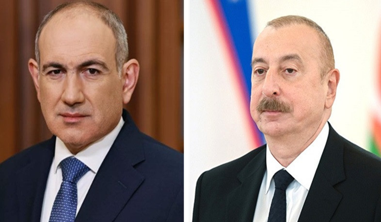 Əliyev-Paşinyan görüşü ilə bağlı sensasion iddia
