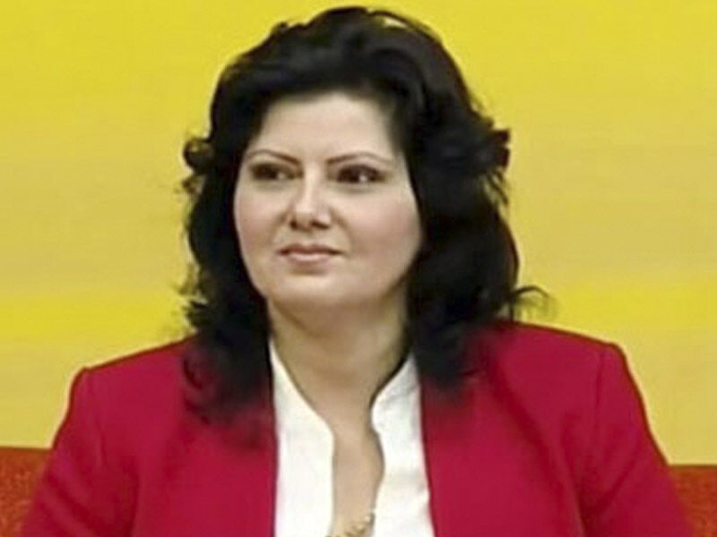 Aşıq Zülfiyyədən etiraf: “Mənə sevgi məktubları yazırdı”